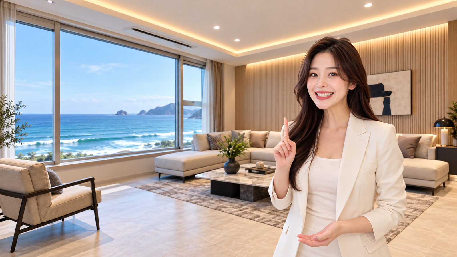 광안리 테넌바움 안내 이미지
